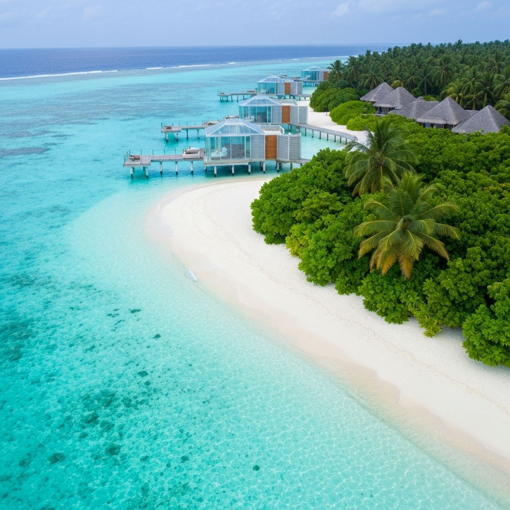 Maldives